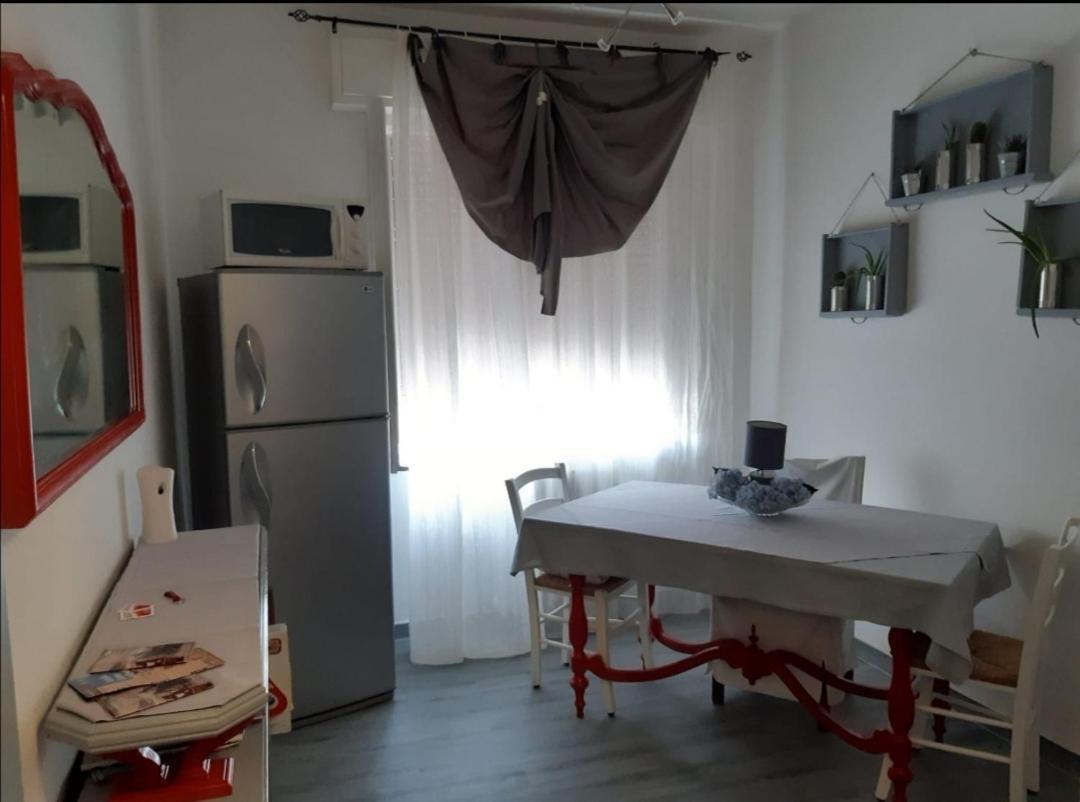 B&B La Mandragola Berra Εξωτερικό φωτογραφία