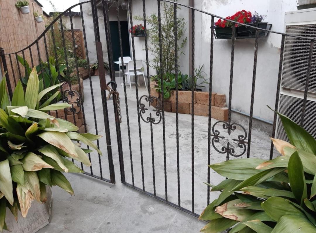 B&B La Mandragola Berra Εξωτερικό φωτογραφία