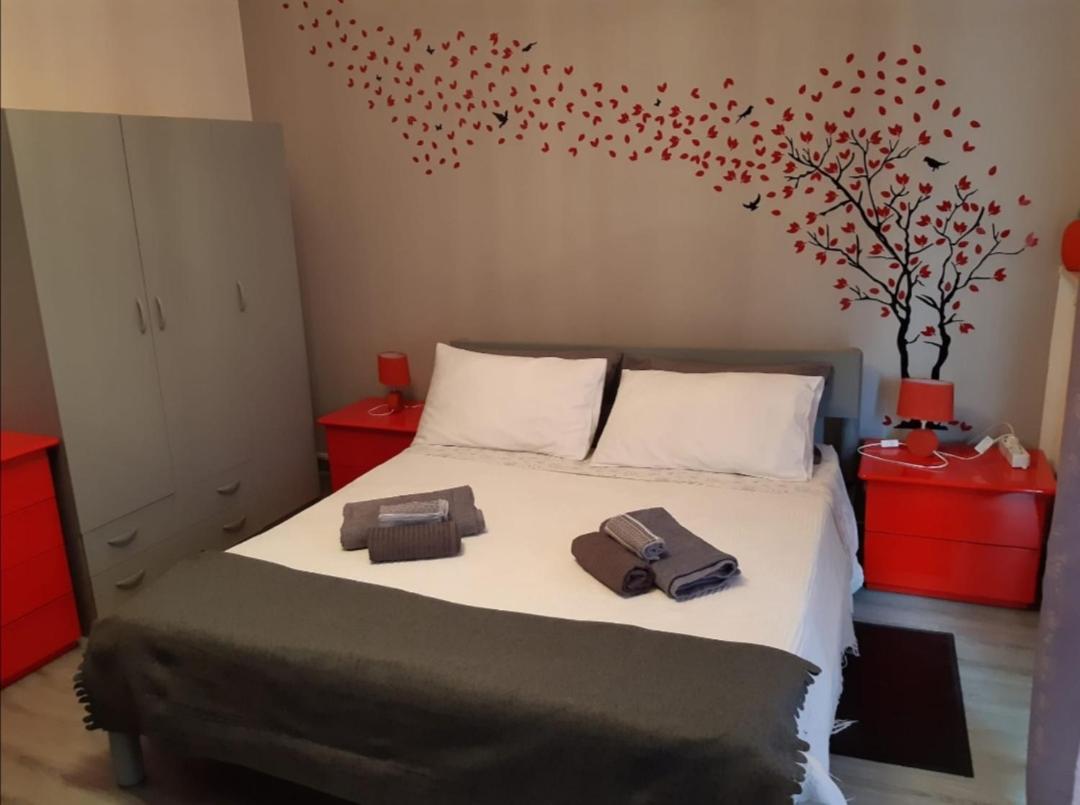 B&B La Mandragola Berra Εξωτερικό φωτογραφία