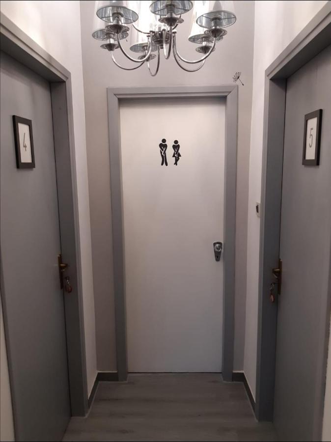 B&B La Mandragola Berra Εξωτερικό φωτογραφία