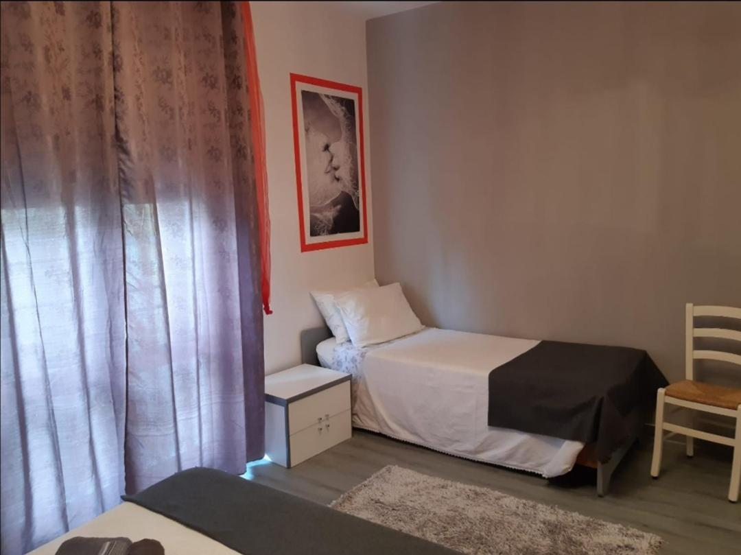 B&B La Mandragola Berra Εξωτερικό φωτογραφία