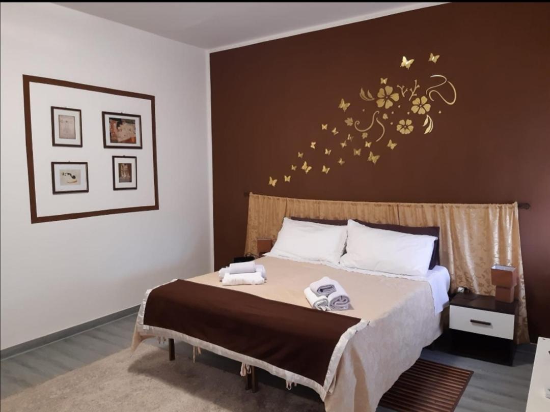 B&B La Mandragola Berra Εξωτερικό φωτογραφία