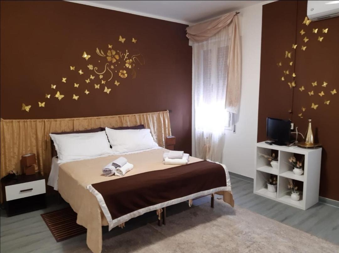 B&B La Mandragola Berra Εξωτερικό φωτογραφία