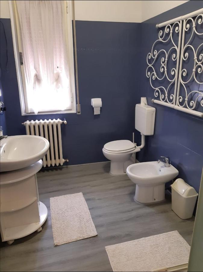 B&B La Mandragola Berra Εξωτερικό φωτογραφία